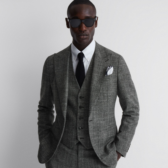 ANZÜGE & TAILORING